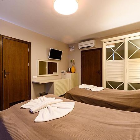 Antique Boutique Hotel Pavel Banya Dış mekan fotoğraf