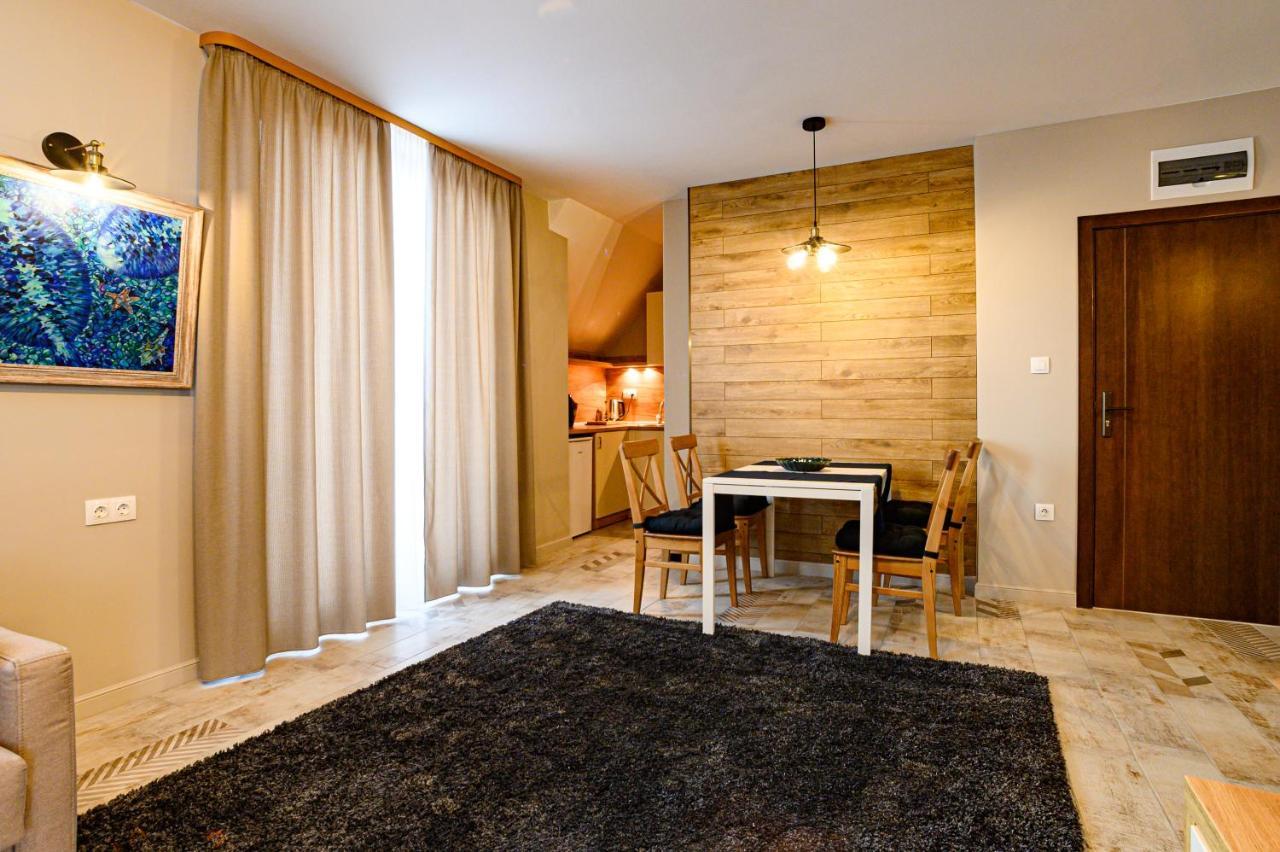 Antique Boutique Hotel Pavel Banya Dış mekan fotoğraf