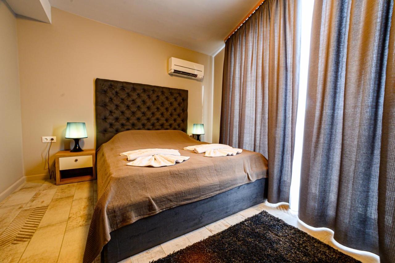 Antique Boutique Hotel Pavel Banya Dış mekan fotoğraf